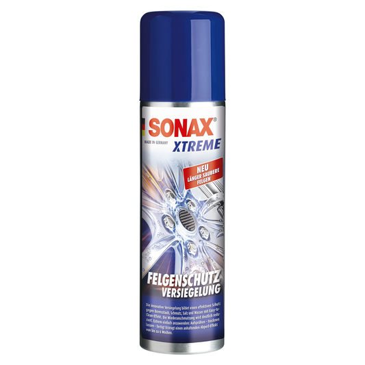 SONAX Xtreme Protective Wheel Rim Sealant 250ml
