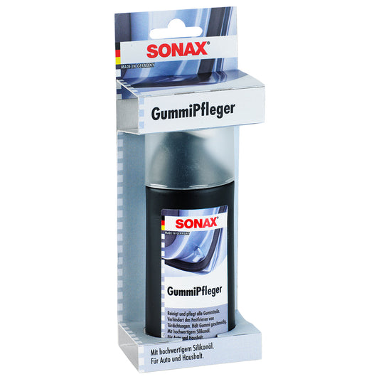 SONAX Rubber Seal Protectant