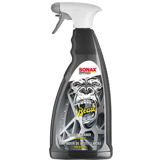 SONAX Beast Large Size Wheel Rim Cleaner 1L
