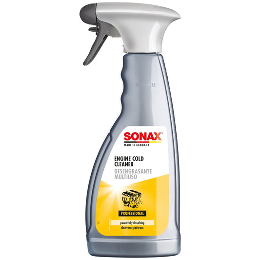 SONAX Engine Cold Cleaner & Degreaser 500ml