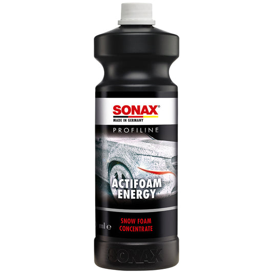SONAX ActiFoam Energy Shampoo 1L