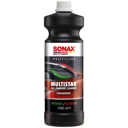 SONAX Profiline MultiStar All Purpose Cleaner 1L