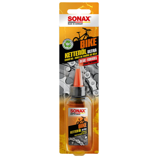 SONAX Bike Ultra Silicone Oil 50ml