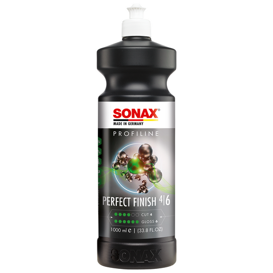 SONAX Profiline Perfect Finish 1 Step Compound