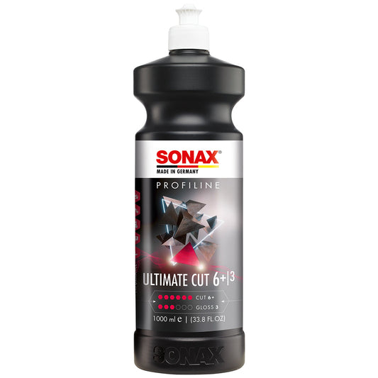 SONAX Profiline Ultimate Cutting Polishing Compound