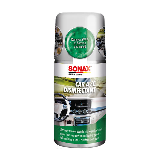 SONAX Car Air-Cond Cleaner Disinfectant