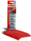 SONAX Microfibre Cloth exterior 1pc