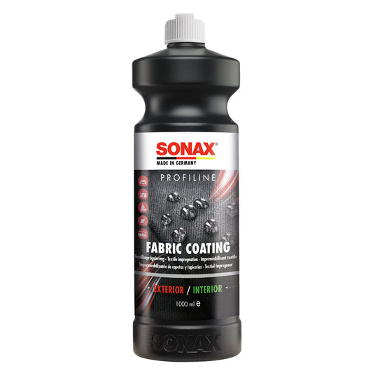 SONAX Profiline Fabric Coating (for Interior & Exterior) 1L