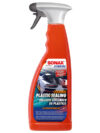 SONAX Xtreme Plastic Sealant Matte Finish Ceramic Exterior 750ml