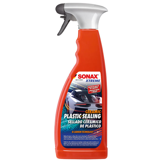 SONAX Xtreme Plastic Sealant Matte Finish Ceramic Exterior 750ml