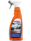SONAX Xtreme Spray + Seal Touchless Sealant 750ml