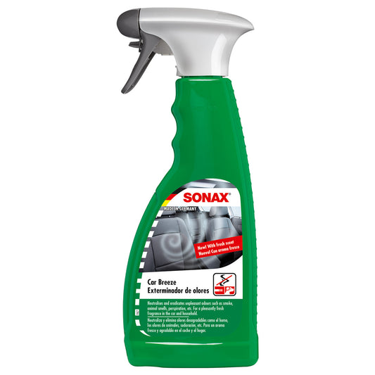 SONAX Car Breeze Interior Odor Remover 500ml