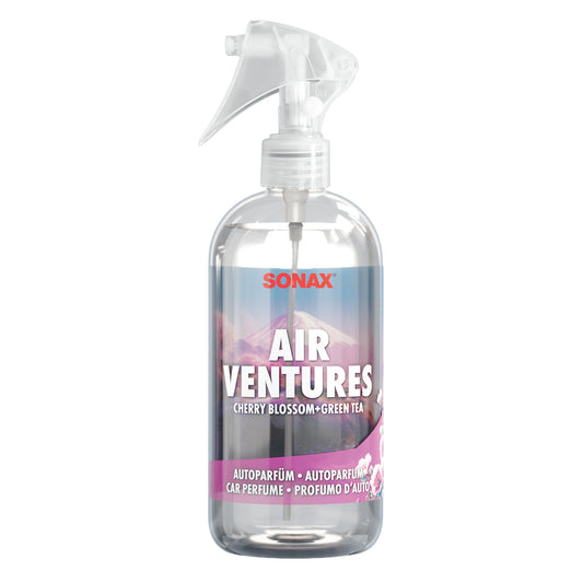 SONAX Air Ventures