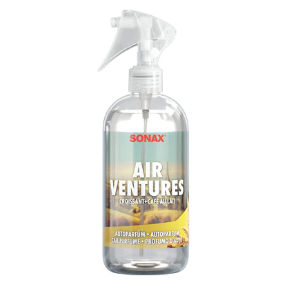 SONAX Air Ventures - Image 3