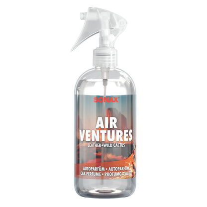 SONAX Air Ventures - Image 4