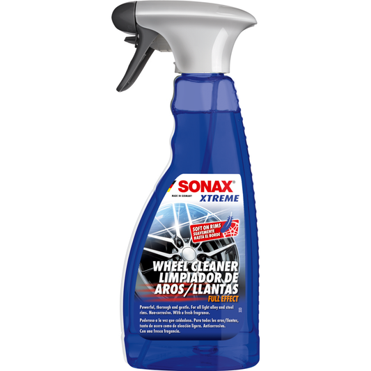 SONAX Xtreme Wheel Rim Cleaner 500ml