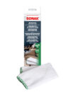 SONAX Microfibre Cloth for Upholstery+Leather 1pc