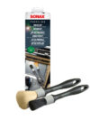 SONAX Profiline Brush Set