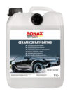 SONAX Profiline Ceramic Spray Coating 5L