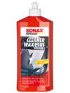 SONAX Cleaner Wax Plus